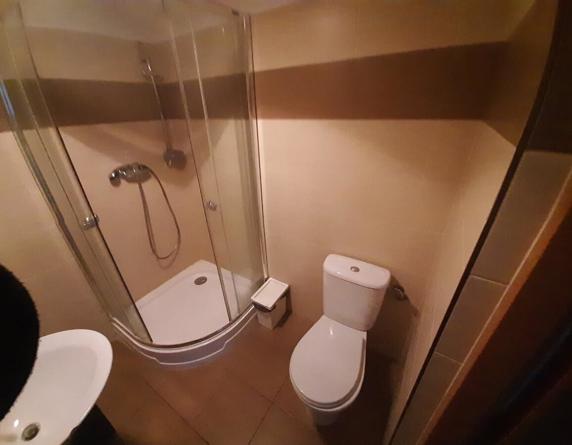 Проживание в семье Club Hostel Варшава-17