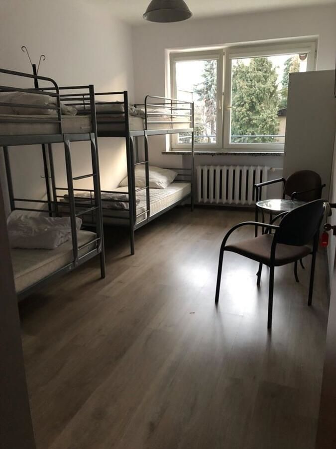 Проживание в семье Club Hostel Варшава-25