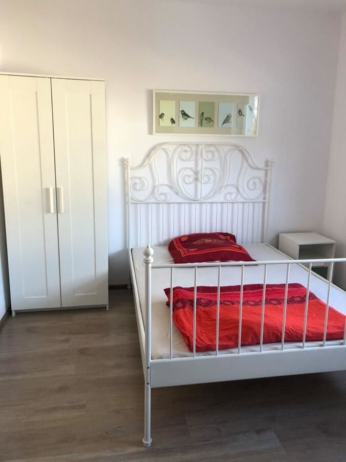 Проживание в семье Club Hostel Варшава-26