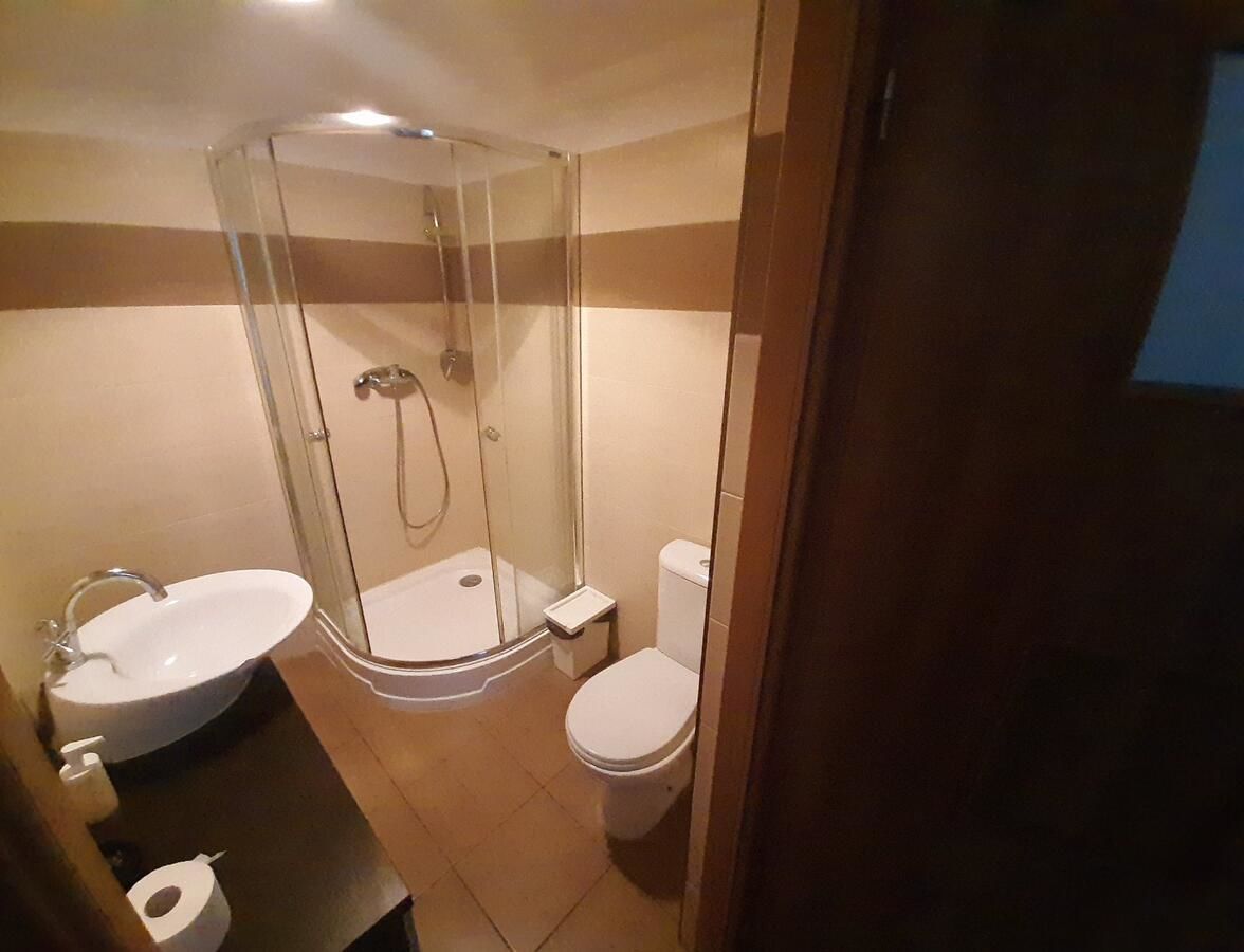 Проживание в семье Club Hostel Варшава-6