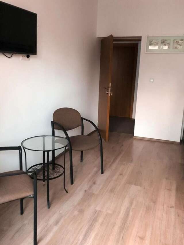 Проживание в семье Club Hostel Варшава-17