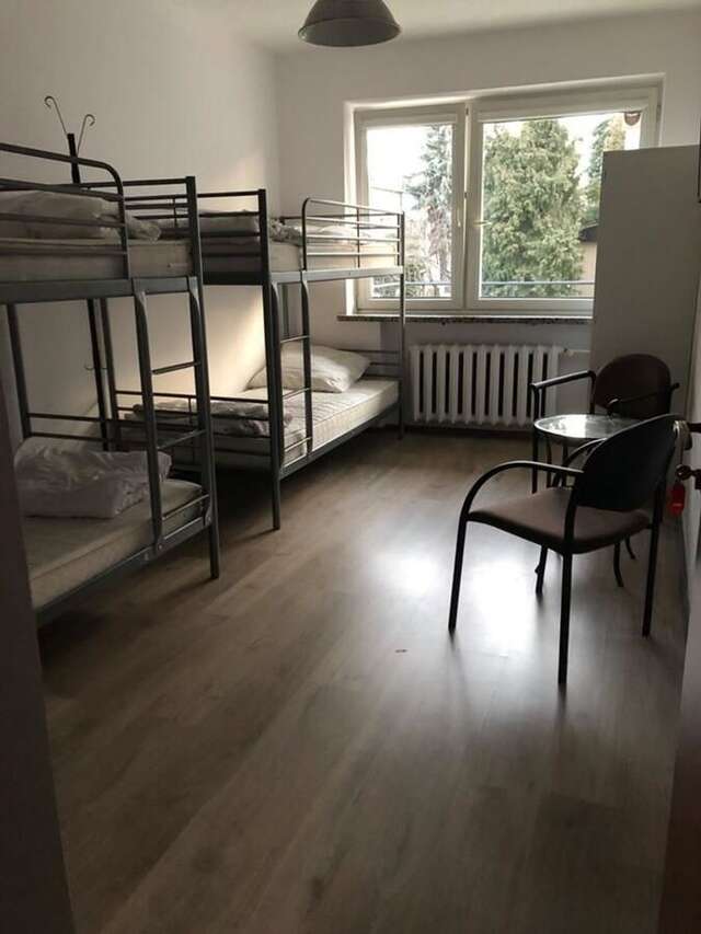 Проживание в семье Club Hostel Варшава-24