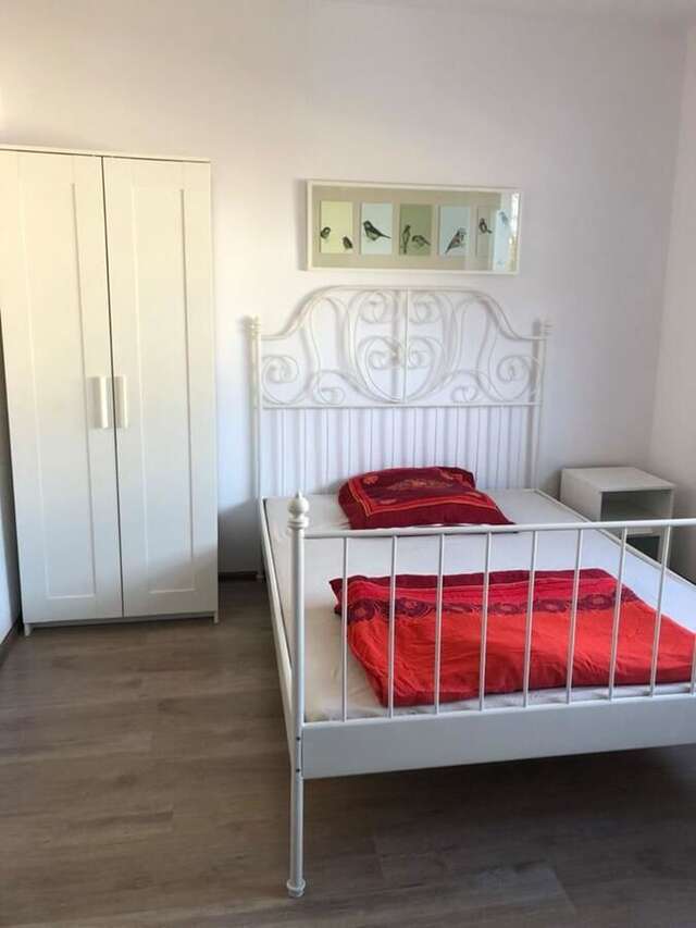 Проживание в семье Club Hostel Варшава-25